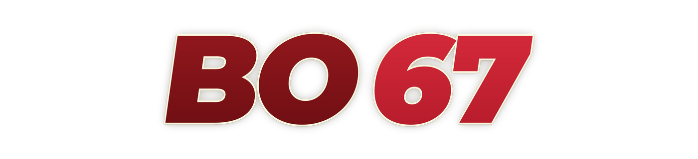 bo67 Logo